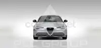 2026 Alfa Romeo Giulia