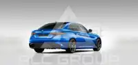 2026 Alfa Romeo Giulia