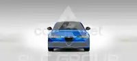 2026 Alfa Romeo Giulia