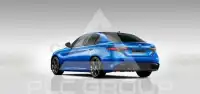 2026 Alfa Romeo Giulia