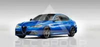 2026 Alfa Romeo Giulia