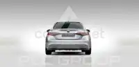 2026 Alfa Romeo Giulia