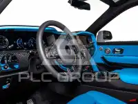2026 Rolls Royce Cullinan