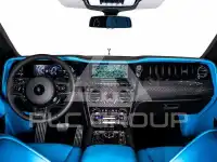2026 Rolls Royce Cullinan
