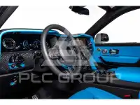 2026 Rolls Royce Cullinan