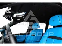 2026 Rolls Royce Cullinan