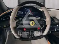 2026 Ferrari Unknown