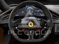 2026 Ferrari 