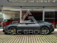 2026 Ferrari Roma