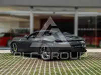 2026 Ferrari Roma