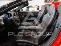 2026 Ferrari 296