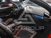 2026 Ferrari 296