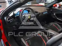 2026 Ferrari 296
