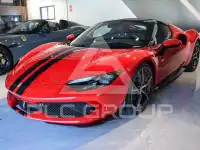 2026 Ferrari 296