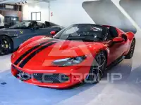 2026 Ferrari 296