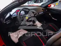 2026 Ferrari 296
