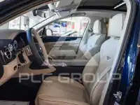 2026 Bentley Bentayga