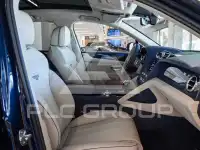 2026 Bentley Bentayga
