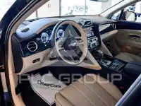 2026 Bentley Bentayga