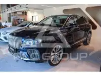2026 Bentley Bentayga