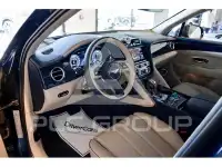 2026 Bentley Bentayga