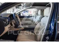 2026 Bentley Bentayga