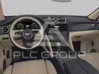 2026 Bentley Bentayga