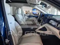 2026 Bentley Bentayga