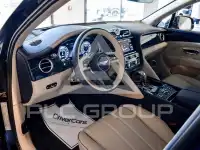 2026 Bentley Bentayga