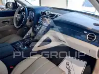 2026 Bentley Bentayga