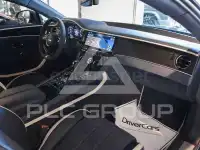 2026 Bentley Continental