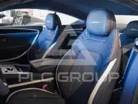 2026 Bentley Continental