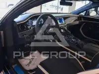 2026 Bentley Continental