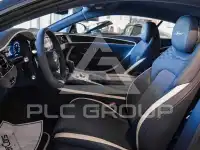 2026 Bentley Continental
