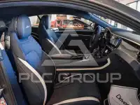 2026 Bentley Continental