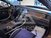 2026 Bentley Continental