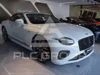 2026 Bentley Continental