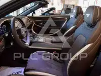2026 Bentley Continental