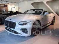 2026 Bentley Continental