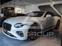 2026 Bentley Continental