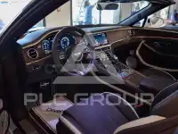 2026 Bentley Continental