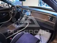 2026 Bentley Continental