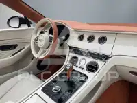2026 Bentley Continental