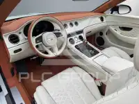2026 Bentley Continental