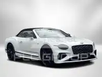2026 Bentley Continental