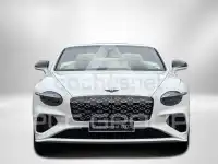 2026 Bentley Continental