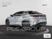 2026 Lexus RZ