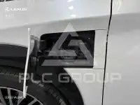 2026 Lexus RZ