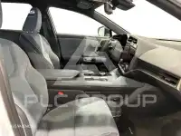 2026 Lexus RZ