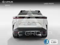 2026 Lexus RZ